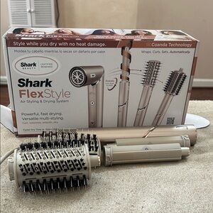 Shark FlexStyle Air Styling & Drying System